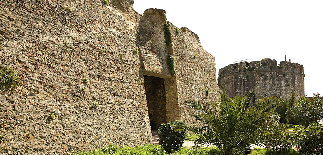 Durrës Castle